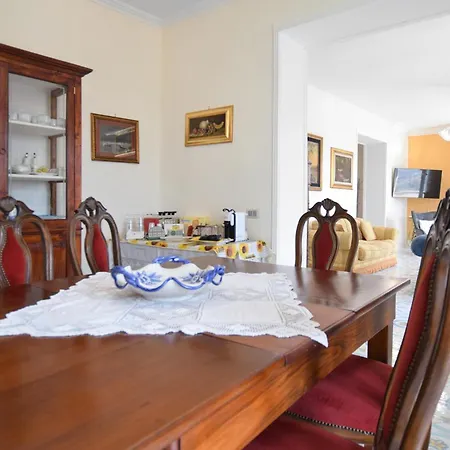 Cozy In With House A Panoramic View Giungano