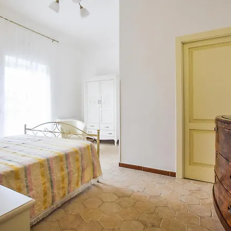 Cozy In With House A Panoramic View Holiday home Giungano